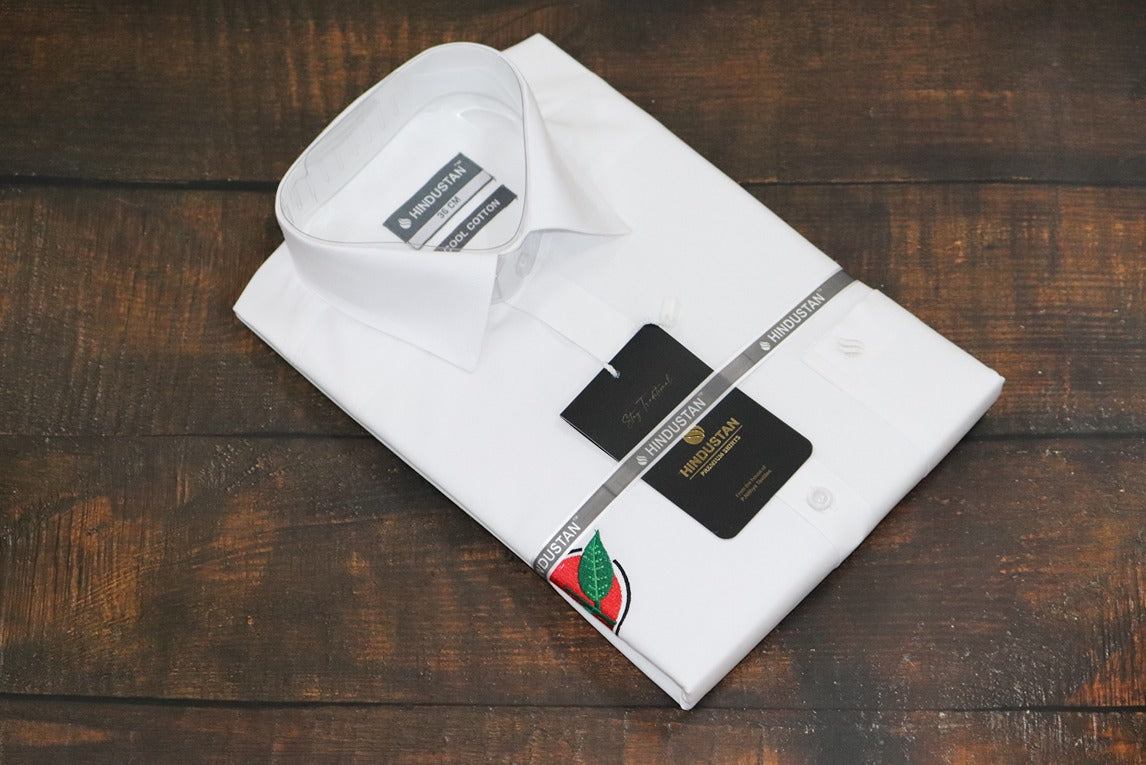 ADMK Logo Shirt+Dhoti Combo Set