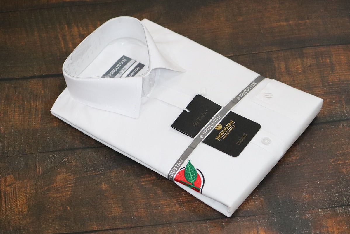 ADMK Logo Shirt+Dhoti Combo Set