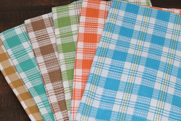Royal Dobby Colour Towel (Size 36x72)