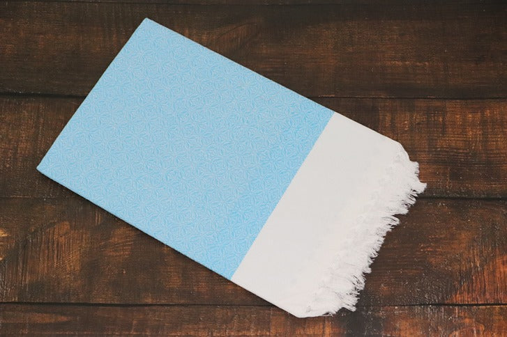 Udhayam Colour Towel (Size 30x60)