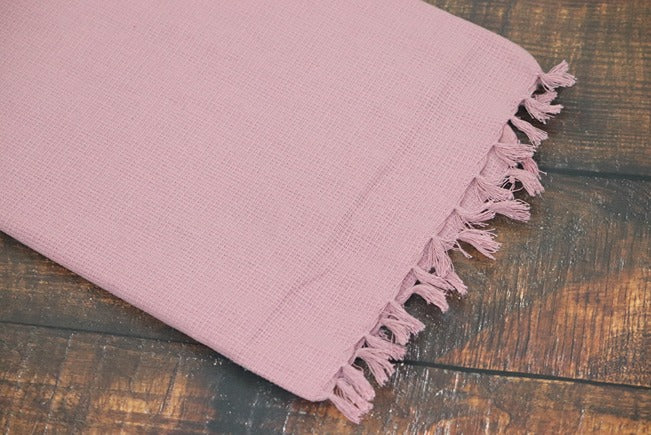 Mothi Colour Towel (Size 30x60)