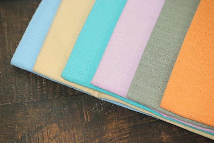 Mothi Colour Towel (Size 30x60)