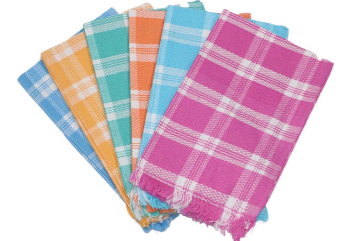 Napkins Hand Towels Hindustan Cotton Club